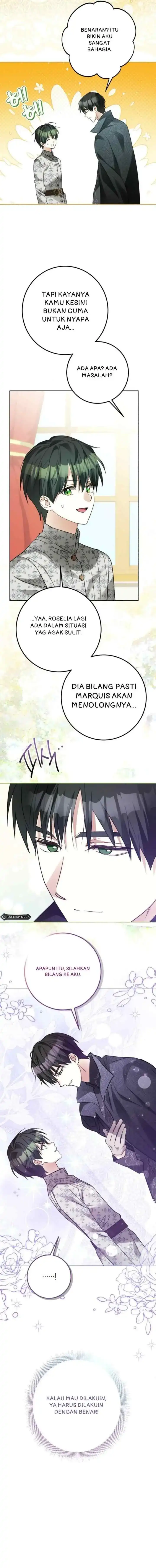 I Became the Duke’s Servant in Disguise Chapter 37 - Page 12