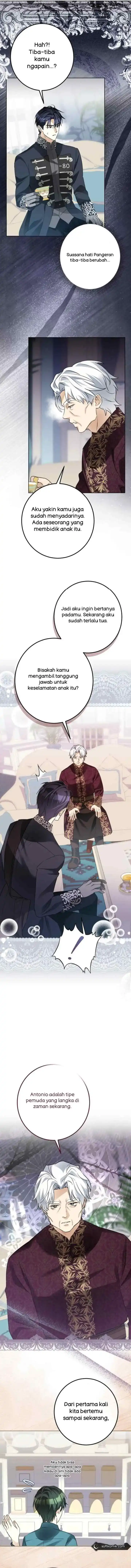 I Became the Duke’s Servant in Disguise Chapter 39 - Page 10