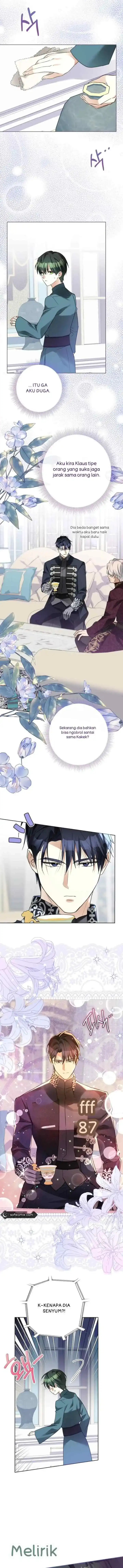 I Became the Duke’s Servant in Disguise Chapter 40 - Page 1