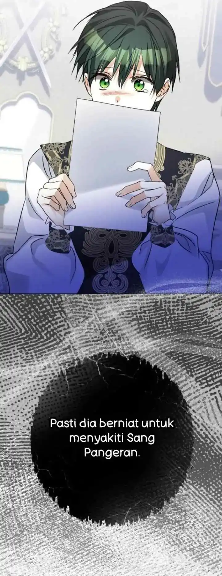 I Became the Duke’s Servant in Disguise Chapter 40 - Page 13
