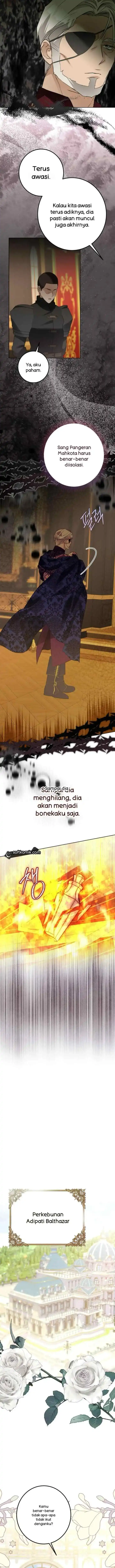 I Became the Duke’s Servant in Disguise Chapter 41 - Page 6
