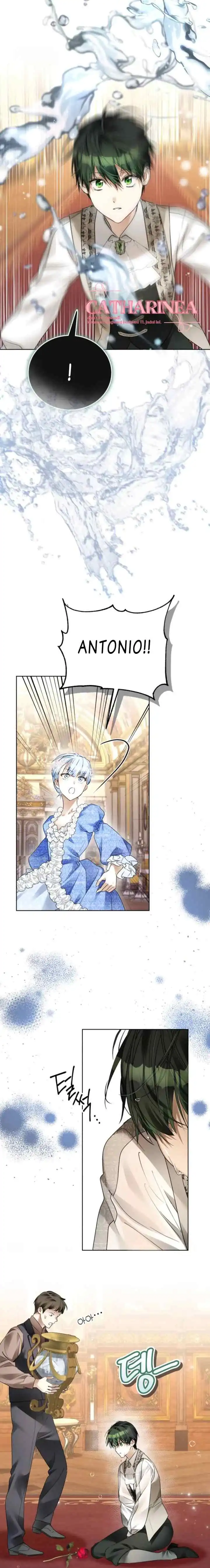 I Became the Duke’s Servant in Disguise Chapter 5 - Page 11
