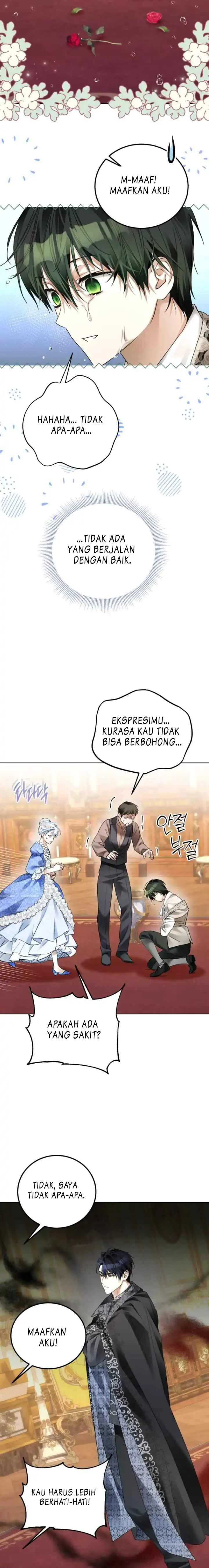 I Became the Duke’s Servant in Disguise Chapter 5 - Page 12