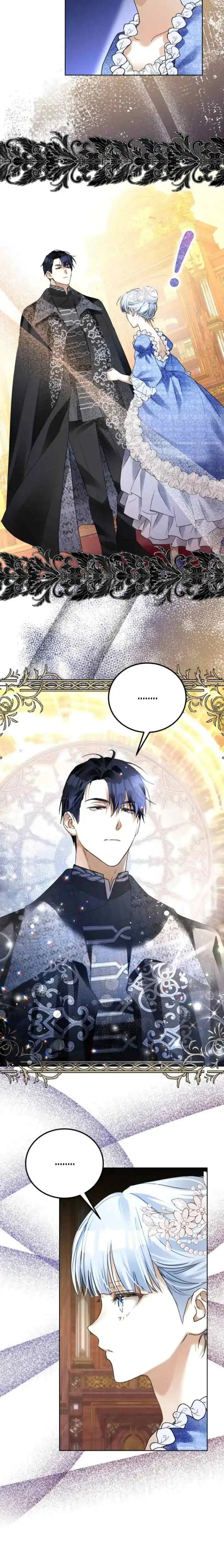 I Became the Duke’s Servant in Disguise Chapter 5 - Page 6