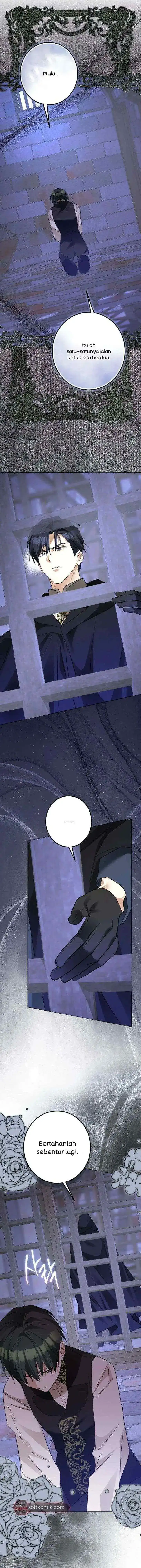 I Became the Duke’s Servant in Disguise Chapter 52 - Page 16