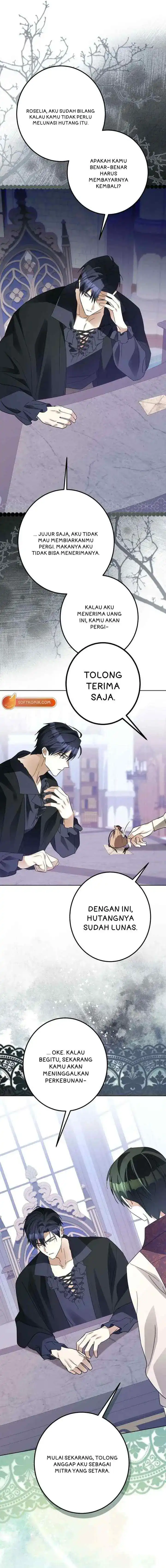 I Became the Duke’s Servant in Disguise Chapter 55 - Page 18