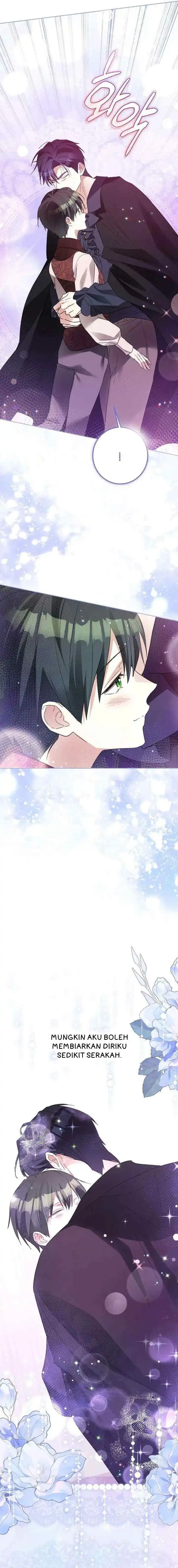 I Became the Duke’s Servant in Disguise Chapter 56 - Page 2