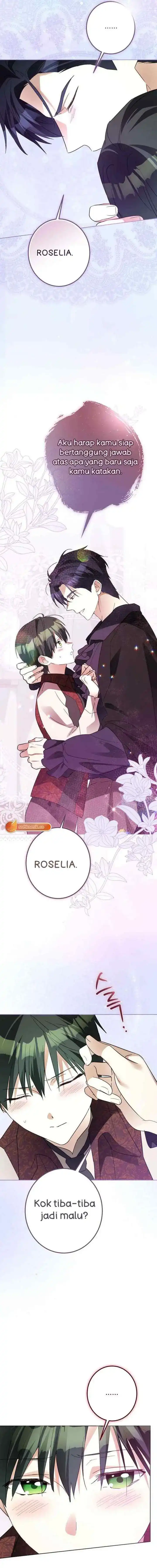 I Became the Duke’s Servant in Disguise Chapter 56 - Page 3