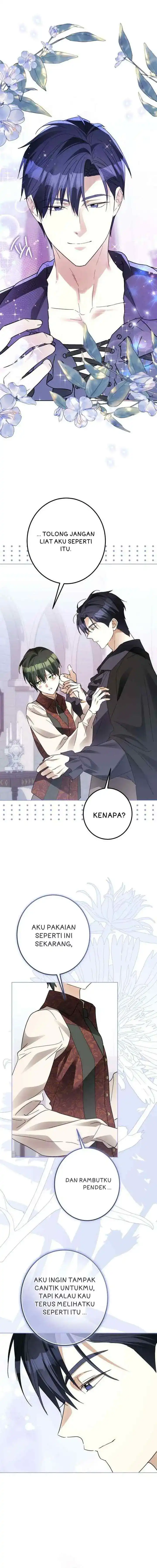I Became the Duke’s Servant in Disguise Chapter 56 - Page 4