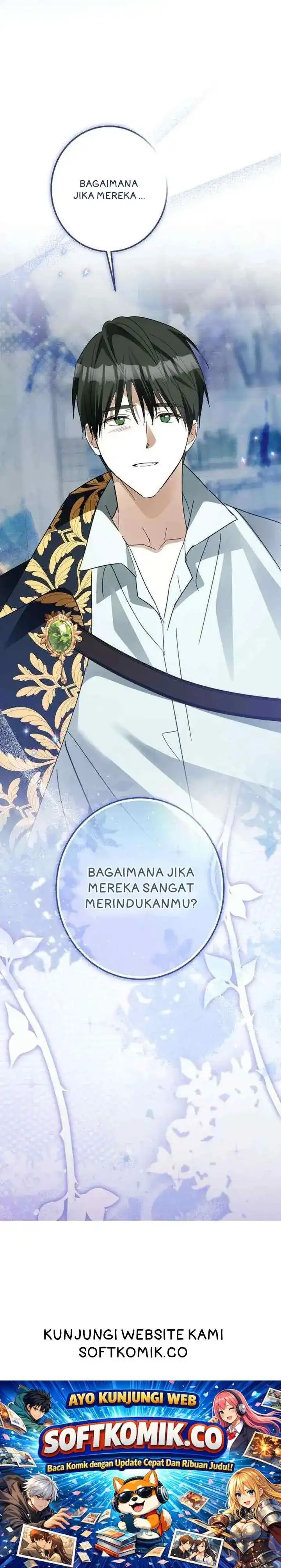 I Became the Duke’s Servant in Disguise Chapter 58 - Page 12