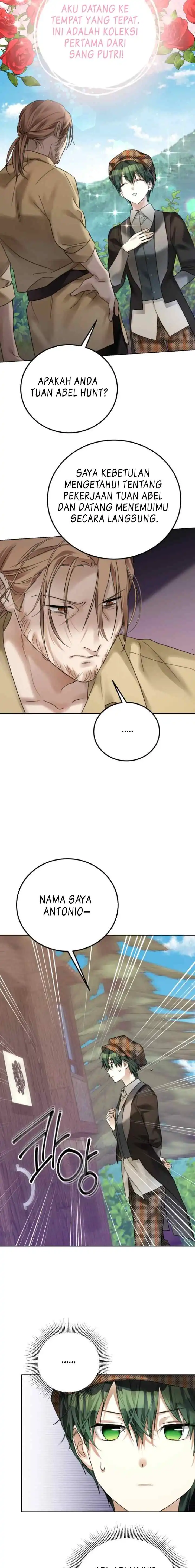 I Became the Duke’s Servant in Disguise Chapter 6 - Page 11