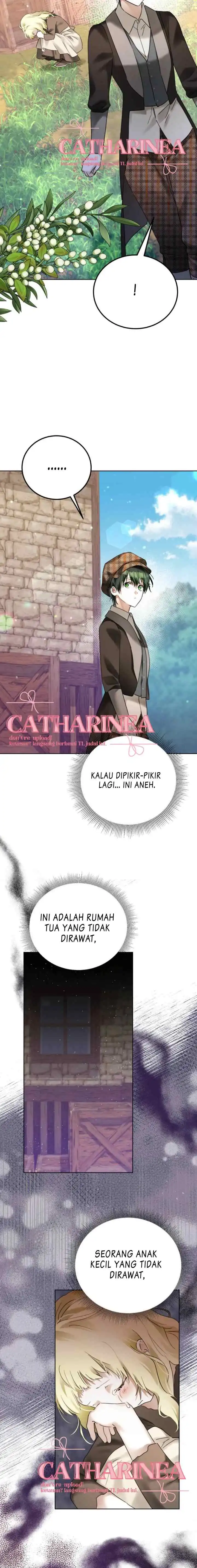 I Became the Duke’s Servant in Disguise Chapter 6 - Page 14