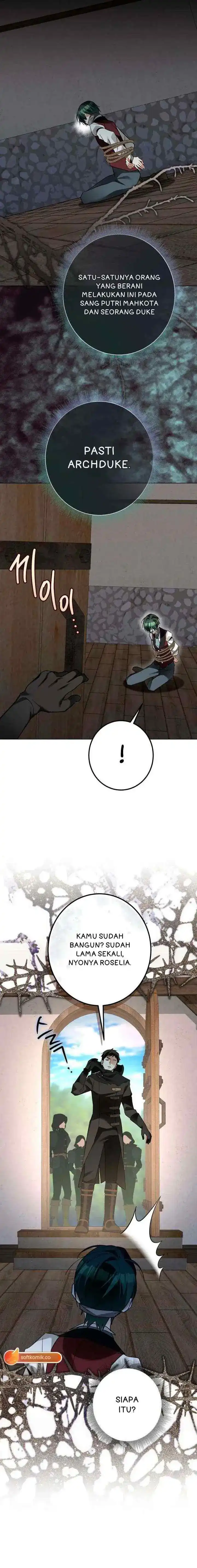 I Became the Duke’s Servant in Disguise Chapter 61 - Page 12