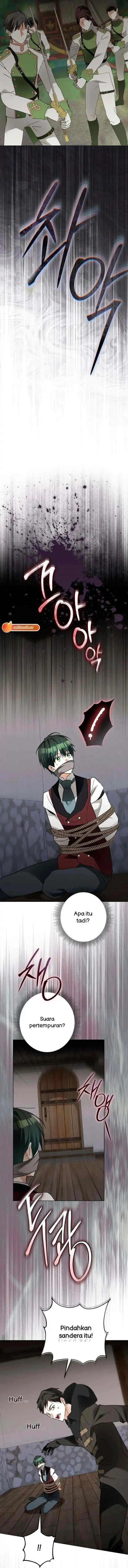I Became the Duke’s Servant in Disguise Chapter 61 - Page 17