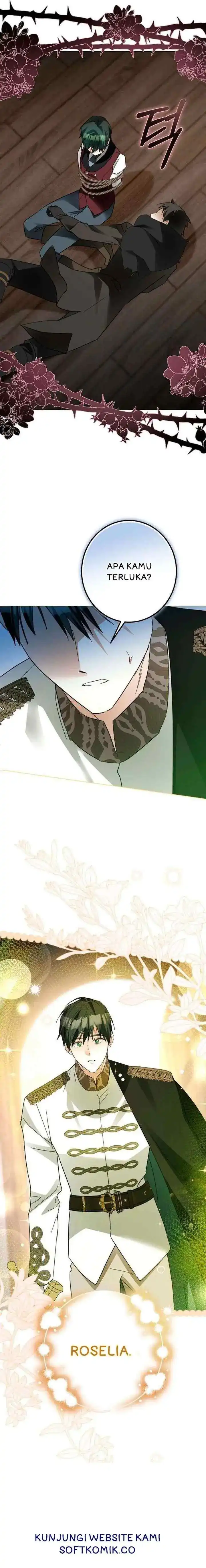I Became the Duke’s Servant in Disguise Chapter 61 - Page 19