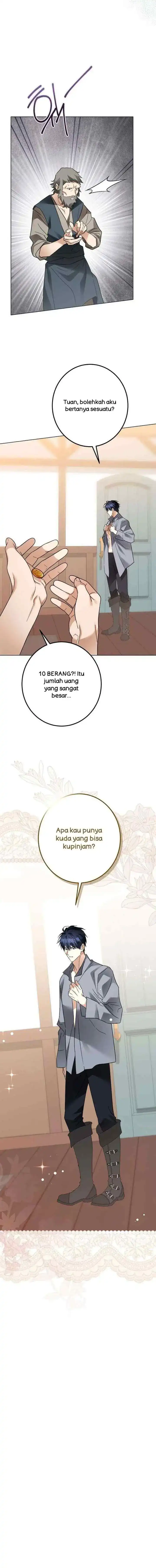 I Became the Duke’s Servant in Disguise Chapter 61 - Page 5