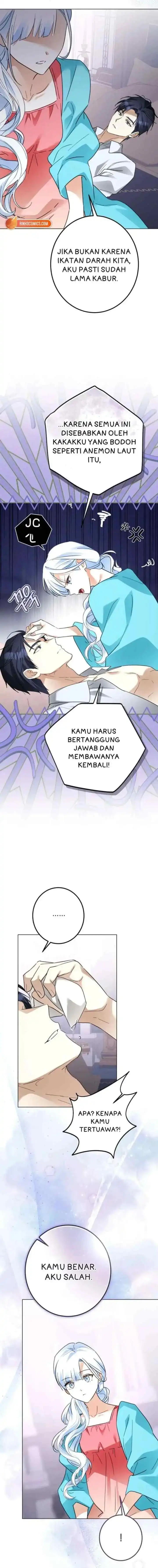 I Became the Duke’s Servant in Disguise Chapter 63 - Page 13
