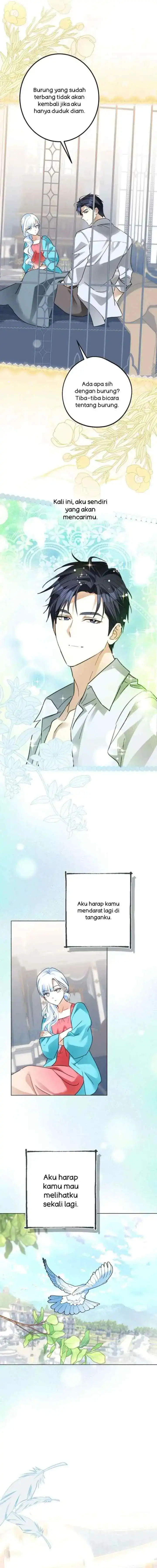 I Became the Duke’s Servant in Disguise Chapter 63 - Page 15