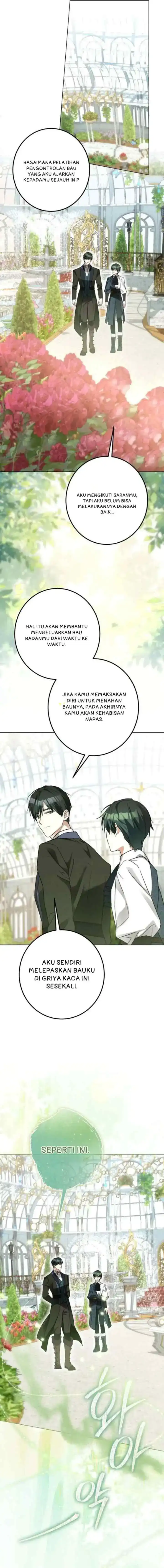 I Became the Duke’s Servant in Disguise Chapter 64 - Page 16