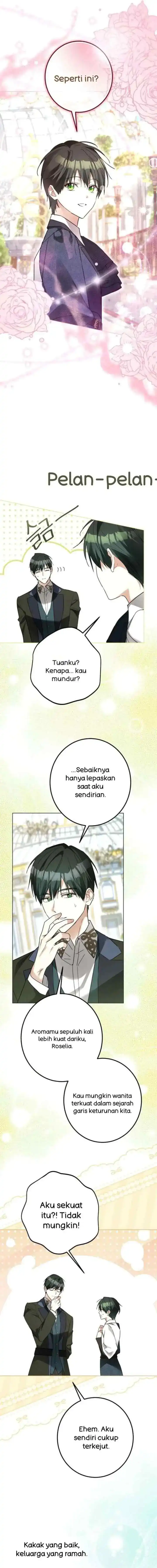 I Became the Duke’s Servant in Disguise Chapter 64 - Page 18