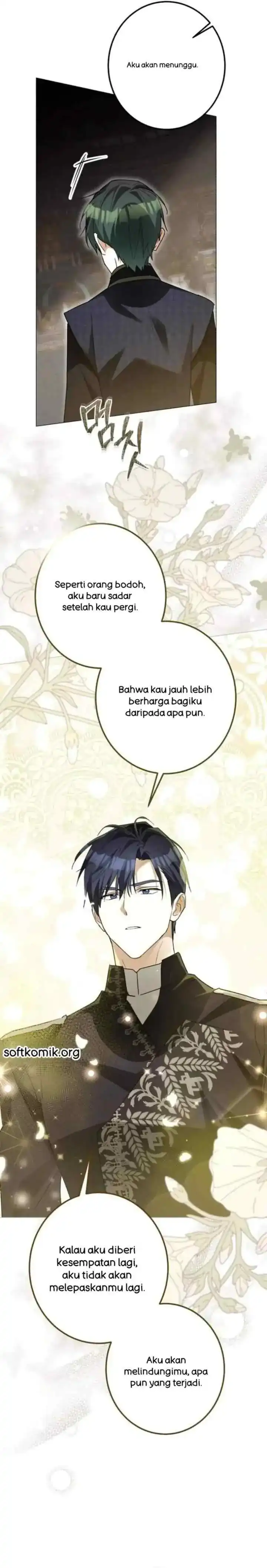 I Became the Duke’s Servant in Disguise Chapter 66 - Page 18