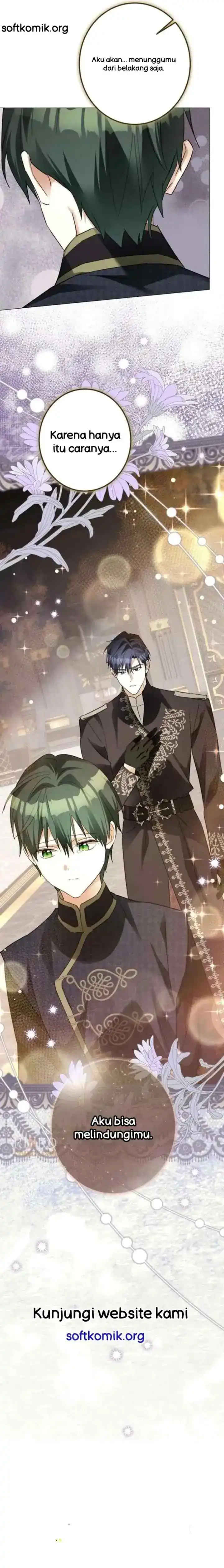 I Became the Duke’s Servant in Disguise Chapter 66 - Page 19