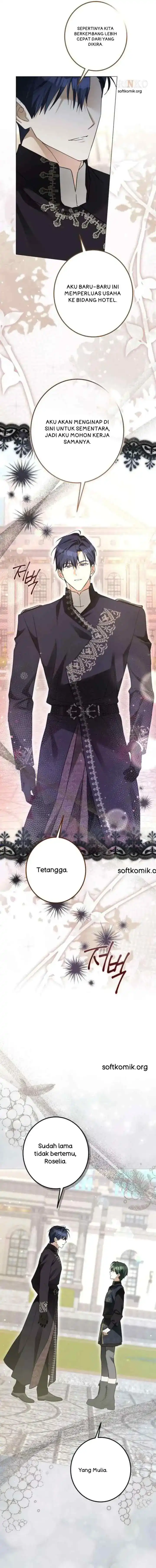 I Became the Duke’s Servant in Disguise Chapter 66 - Page 2