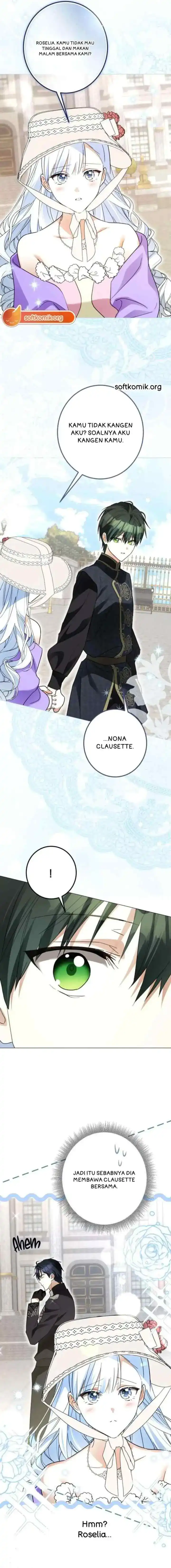 I Became the Duke’s Servant in Disguise Chapter 66 - Page 4