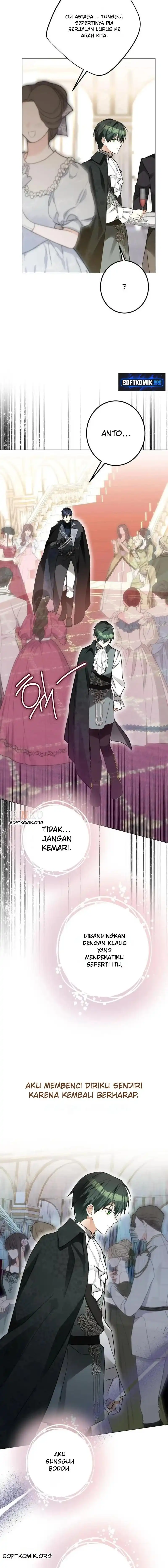 I Became the Duke’s Servant in Disguise Chapter 67 - Page 11