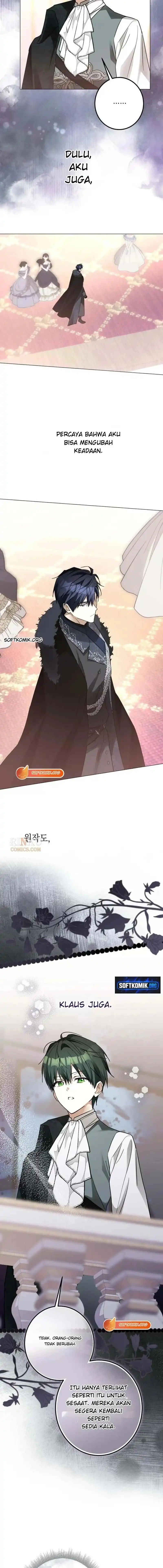 I Became the Duke’s Servant in Disguise Chapter 68 - Page 10