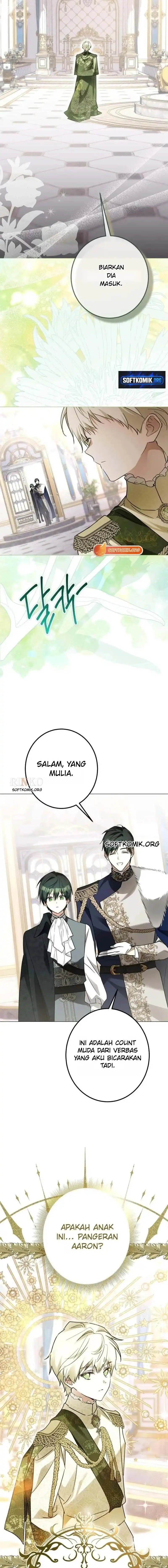 I Became the Duke’s Servant in Disguise Chapter 68 - Page 5