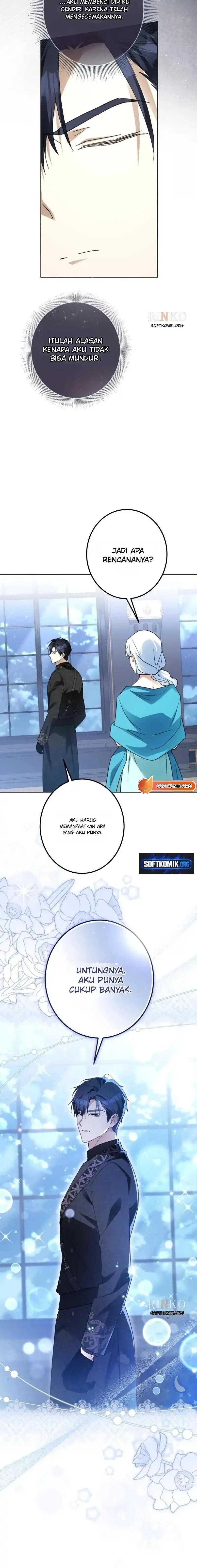 I Became the Duke’s Servant in Disguise Chapter 69 - Page 12