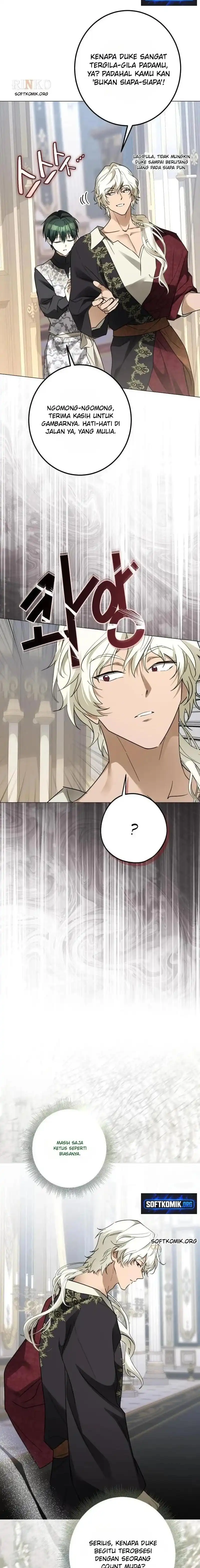 I Became the Duke’s Servant in Disguise Chapter 69 - Page 2