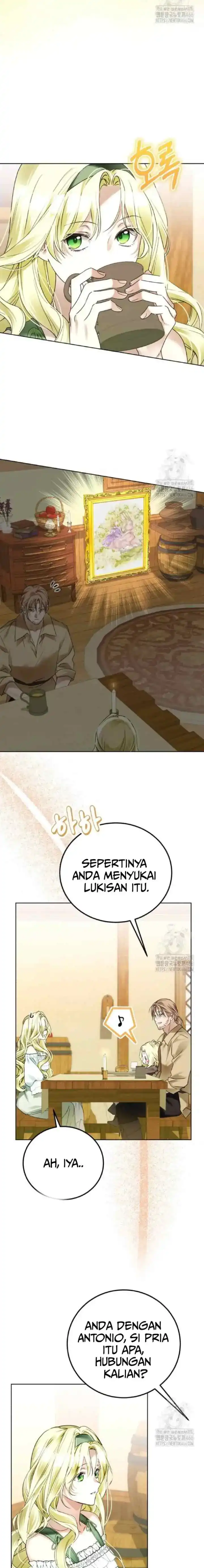 I Became the Duke’s Servant in Disguise Chapter 7 - Page 11