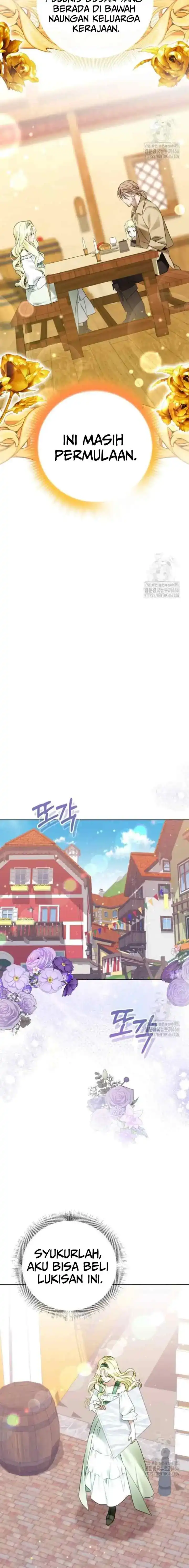 I Became the Duke’s Servant in Disguise Chapter 7 - Page 17