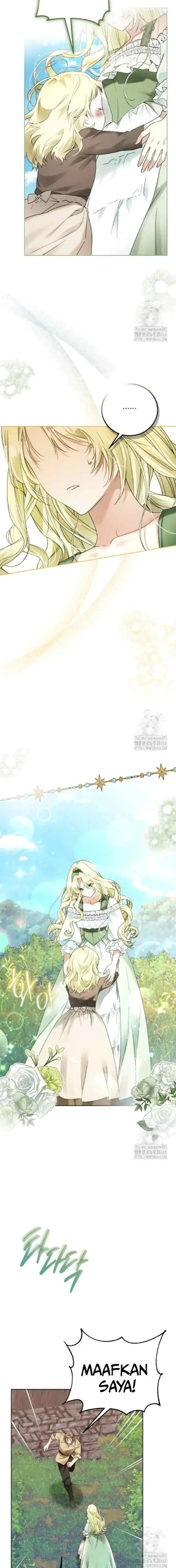 I Became the Duke’s Servant in Disguise Chapter 7 - Page 4