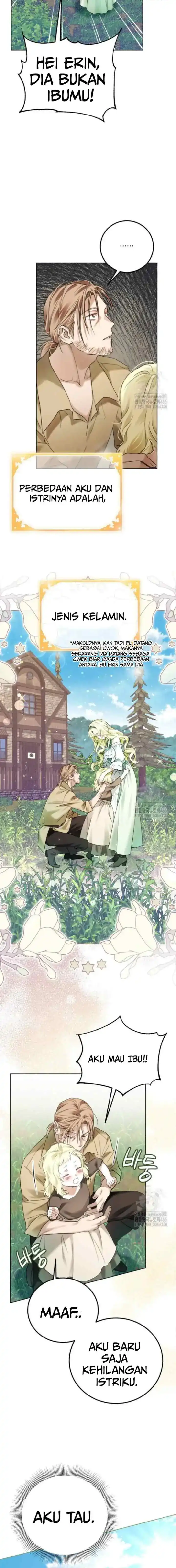 I Became the Duke’s Servant in Disguise Chapter 7 - Page 5