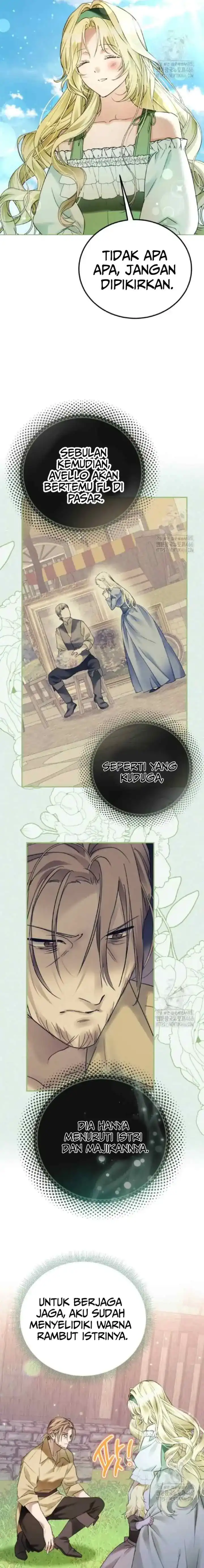 I Became the Duke’s Servant in Disguise Chapter 7 - Page 6