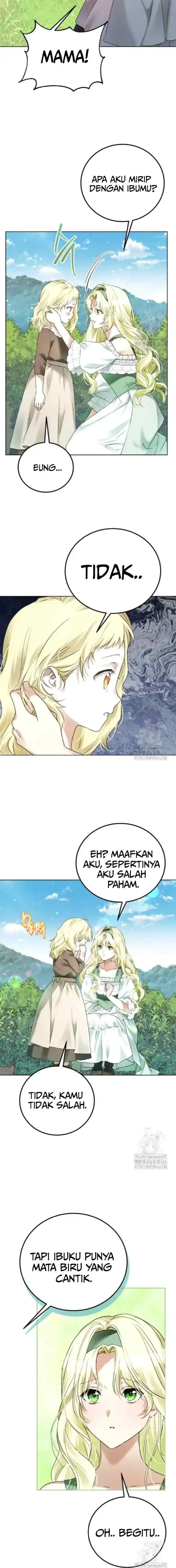 I Became the Duke’s Servant in Disguise Chapter 7 - Page 7