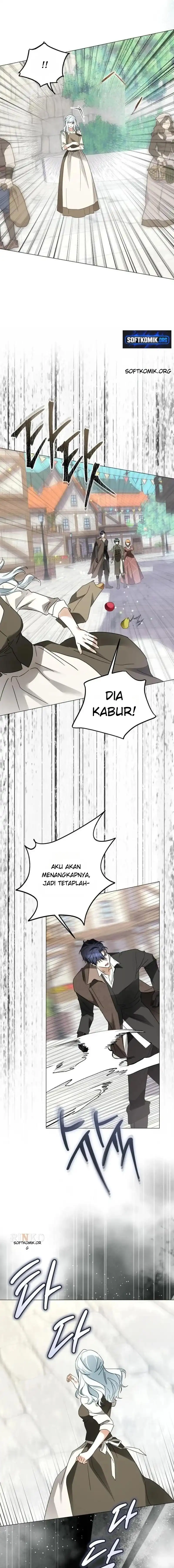 I Became the Duke’s Servant in Disguise Chapter 71 - Page 5
