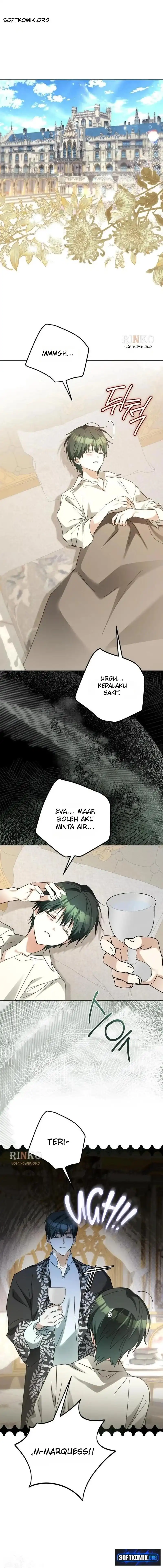 I Became the Duke’s Servant in Disguise Chapter 72 - Page 11