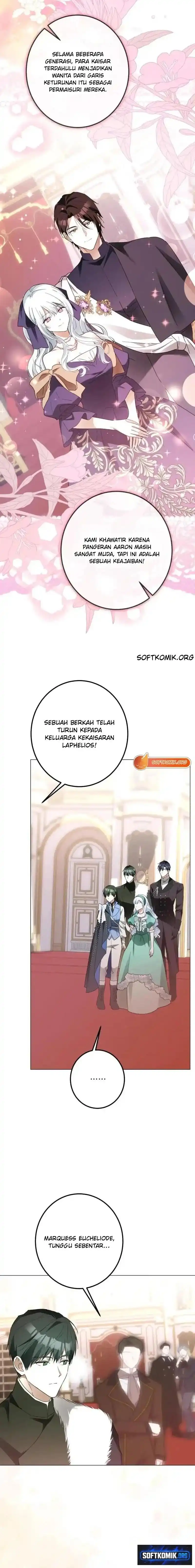 I Became the Duke’s Servant in Disguise Chapter 73 - Page 10