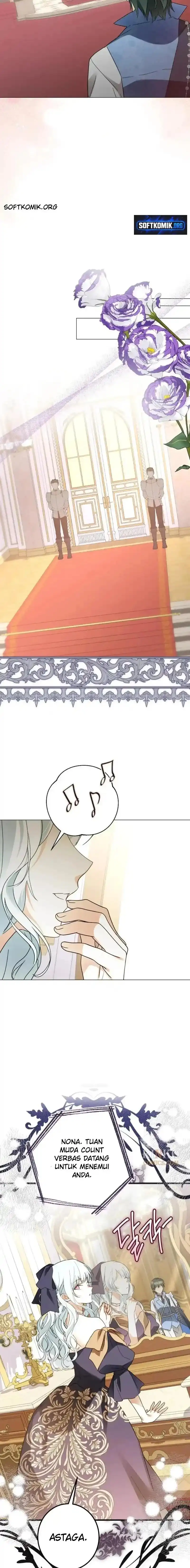 I Became the Duke’s Servant in Disguise Chapter 73 - Page 12