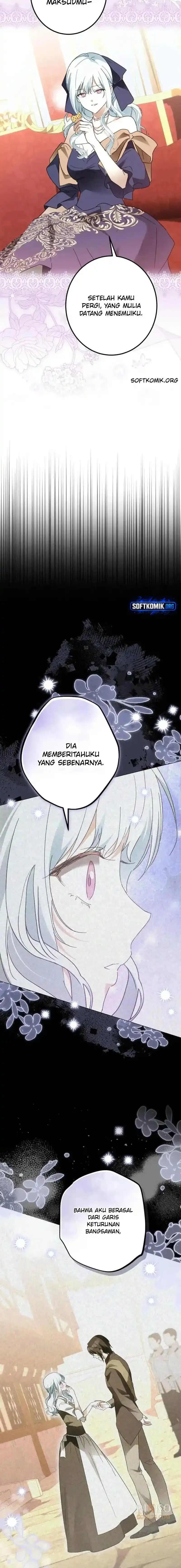 I Became the Duke’s Servant in Disguise Chapter 73 - Page 15