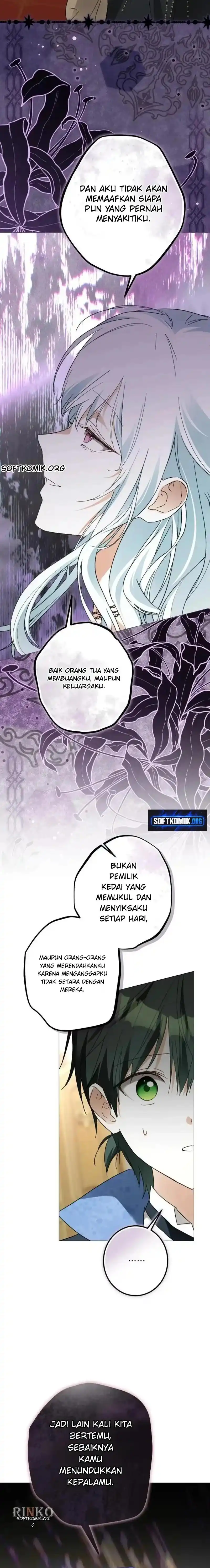 I Became the Duke’s Servant in Disguise Chapter 73 - Page 19