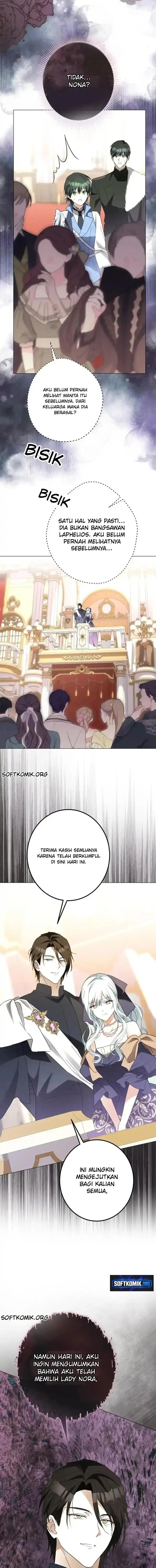 I Became the Duke’s Servant in Disguise Chapter 73 - Page 6