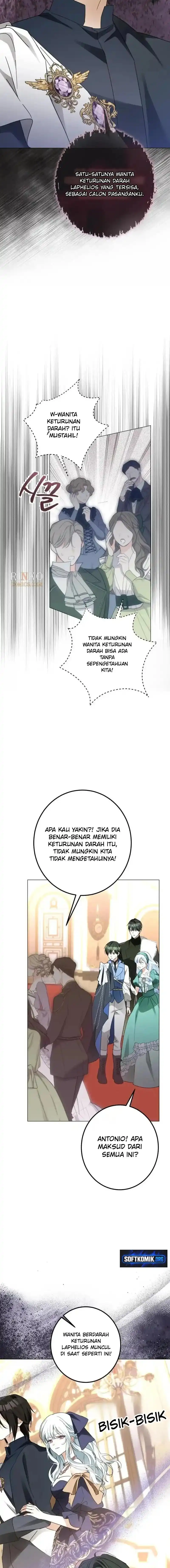 I Became the Duke’s Servant in Disguise Chapter 73 - Page 7