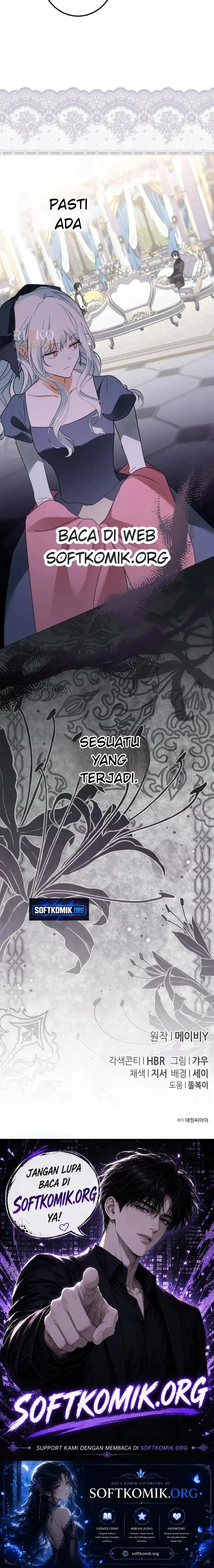 I Became the Duke’s Servant in Disguise Chapter 74 - Page 20