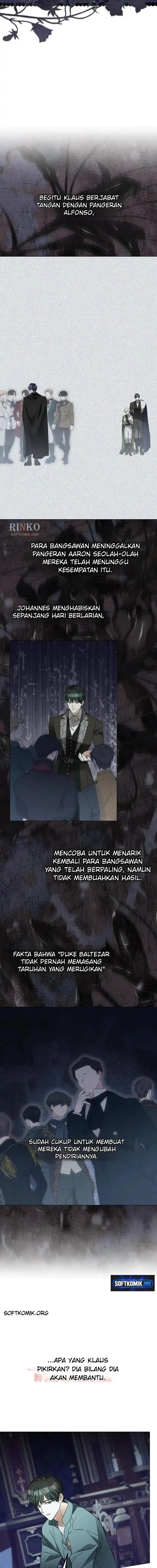 I Became the Duke’s Servant in Disguise Chapter 75 - Page 10