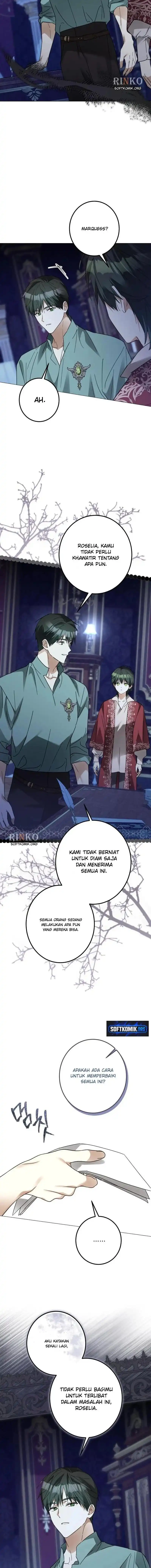 I Became the Duke’s Servant in Disguise Chapter 75 - Page 12